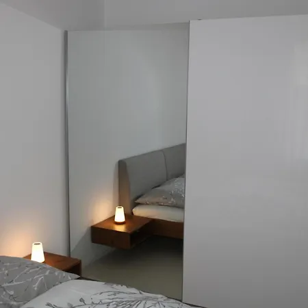 Wohnung Am Traunsee Gmunden Exterior foto