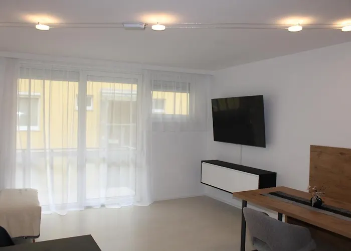 Wohnung Am Traunsee