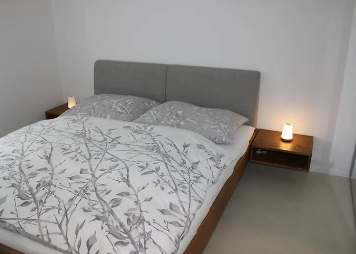 Wohnung Am Traunsee