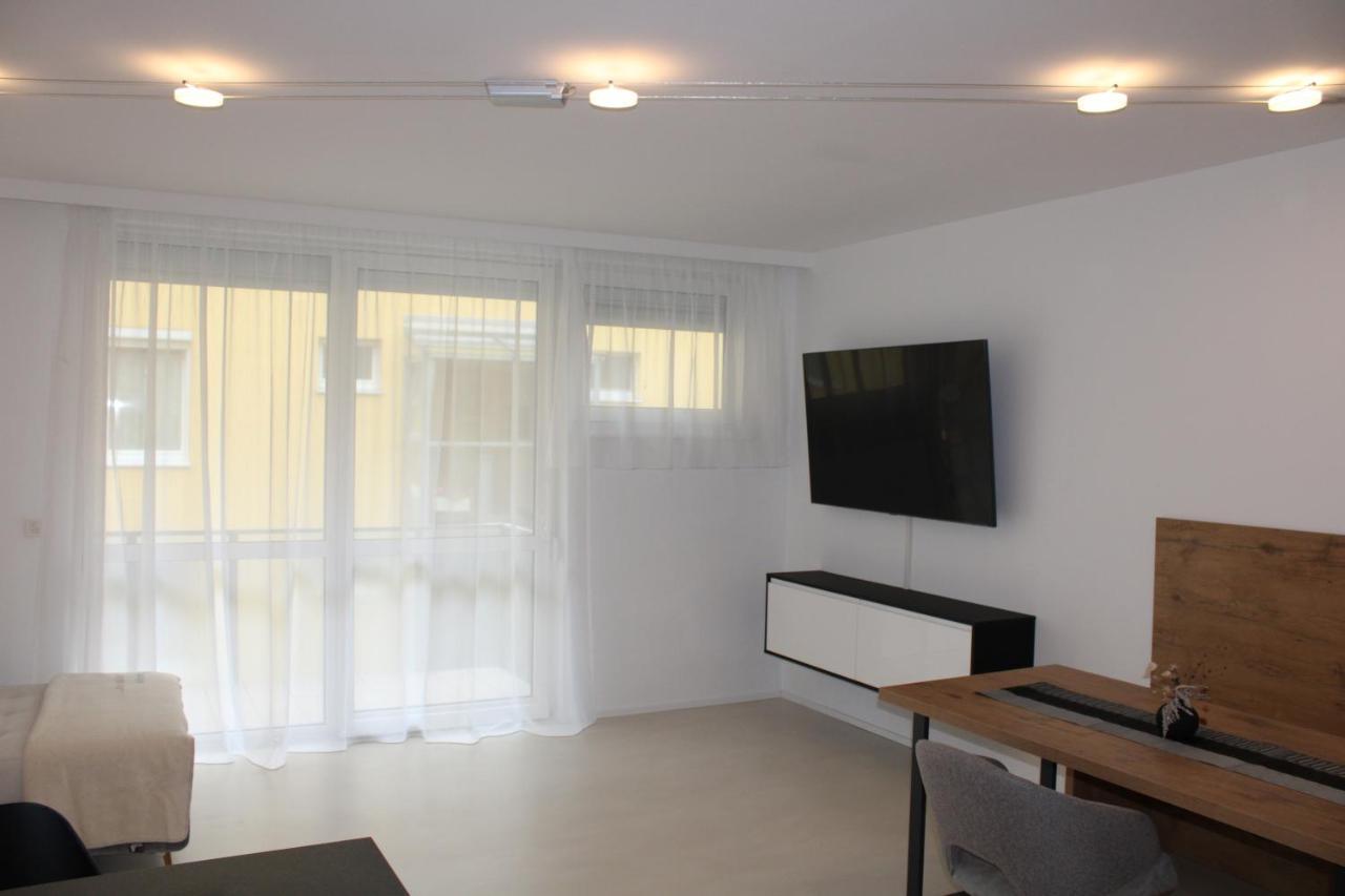 Appartement Am Traunsee *