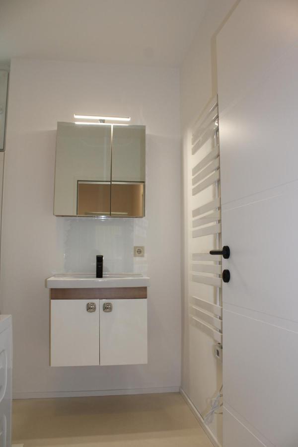 Appartement Am Traunsee *